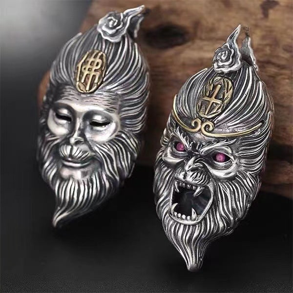 TRANG SỨC BẠC THÁI