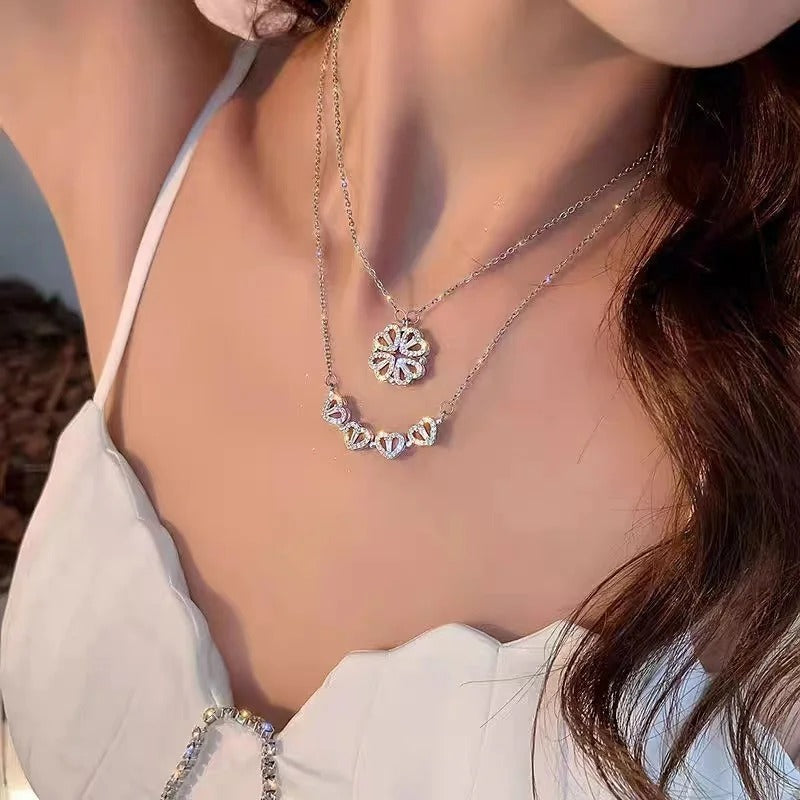 BST TRANG SỨC BẠC NỮ
