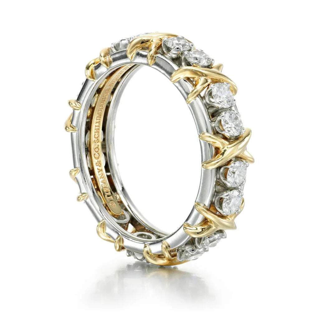 Moissanite